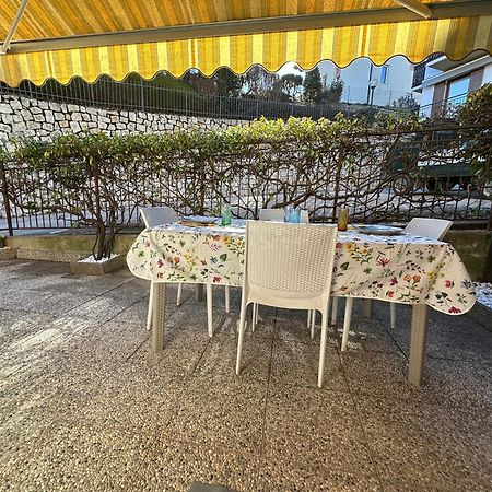 Casa Vacanza La Croseta Trento Exteriér fotografie