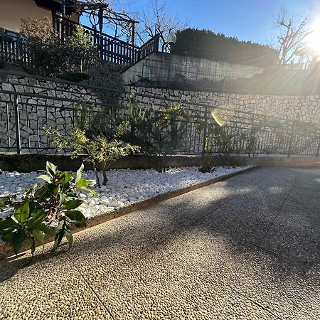 Casa Vacanza La Croseta Trento Exteriér fotografie