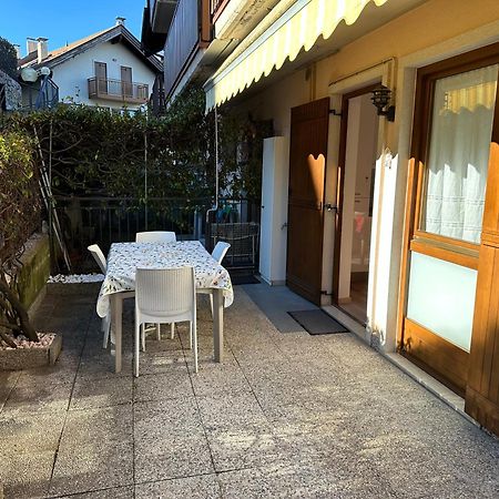 Casa Vacanza La Croseta Trento Exteriér fotografie