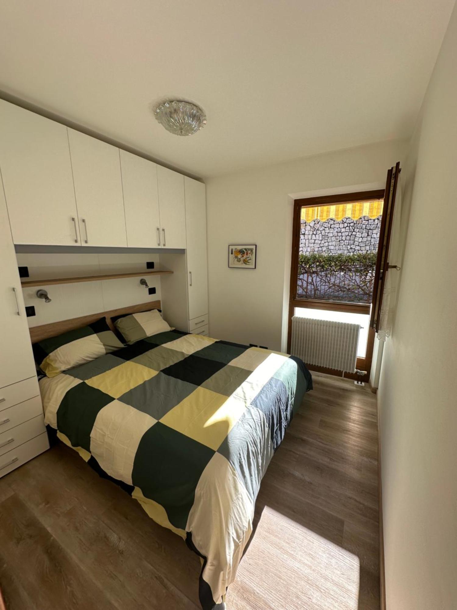 Casa Vacanza La Croseta Trento Exteriér fotografie