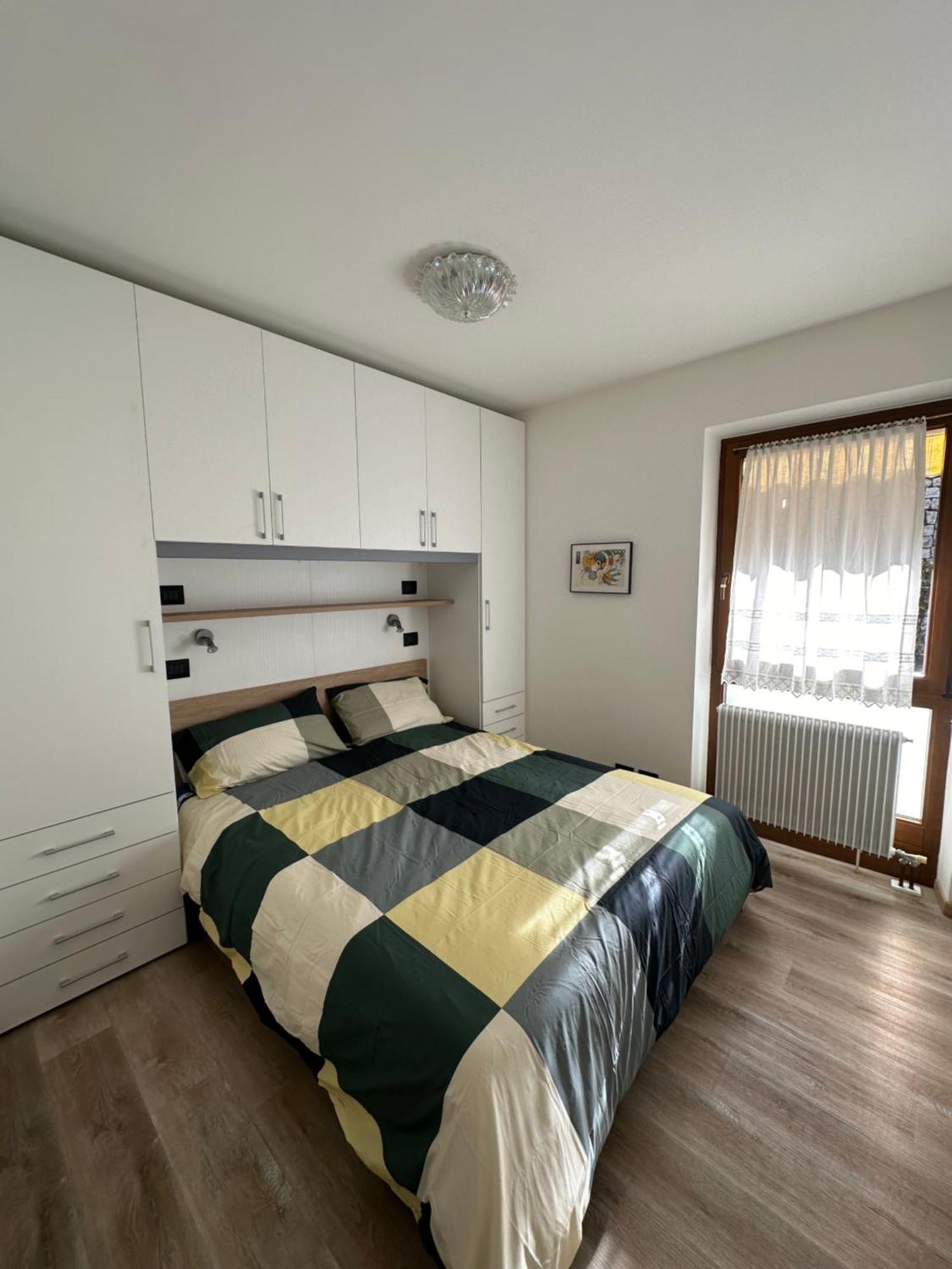 Casa Vacanza La Croseta Trento Exteriér fotografie