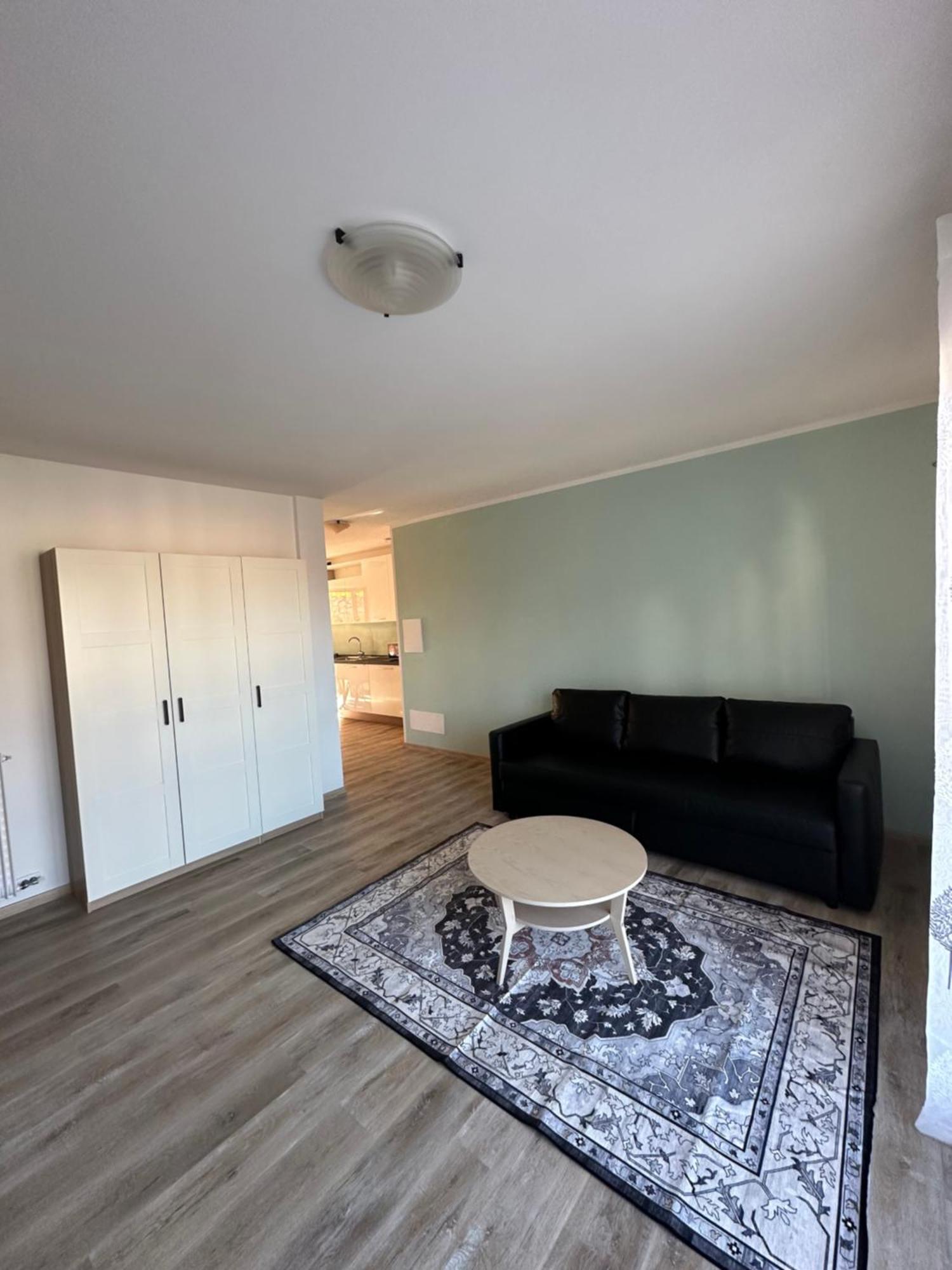 Casa Vacanza La Croseta Trento Exteriér fotografie