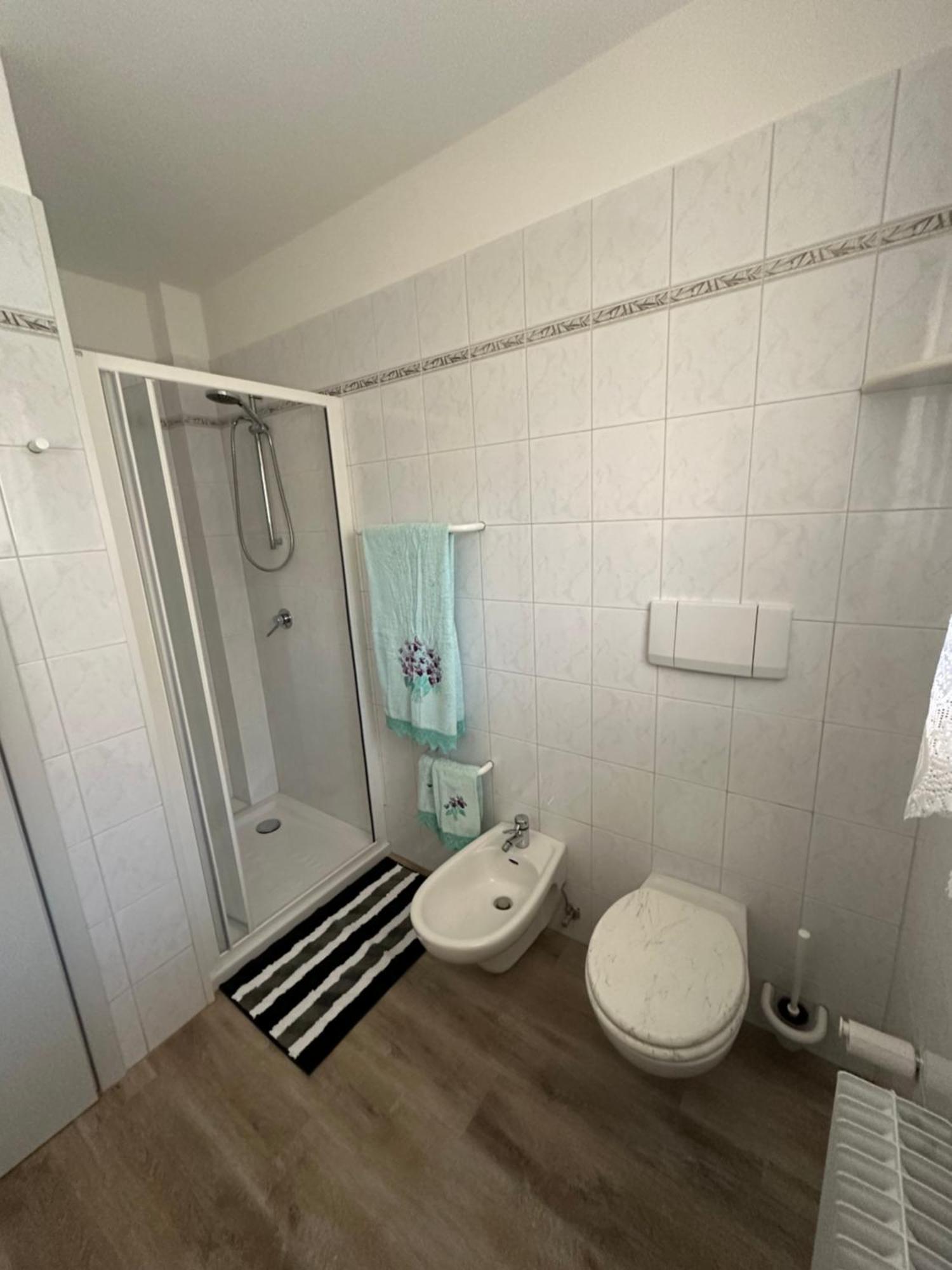 Casa Vacanza La Croseta Trento Exteriér fotografie